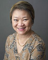 Cynthia P. Mangubat
