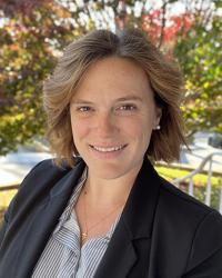 Michalia Colleen Buckley