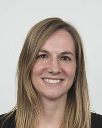 Sarah Ann Fletcher, NP