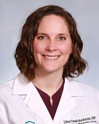 Esther Varadi MacKenzie