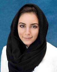 Samira Sadat Mortazavi