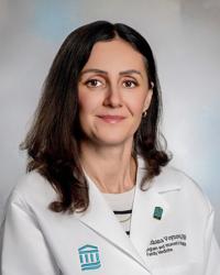 Snezhana Milanova Voynova