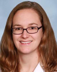 Leslie Elizabeth Gibson Young, CNP