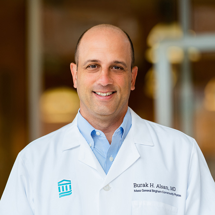 Internal Medicine in Chelmsford, MA - Primary Care | Physicians — Internal Medicine clinic in Chelmsford, MA — photo 3