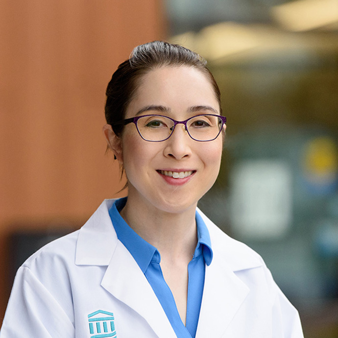 Dr. Laura Ting, MD Concord, MA Pediatrics