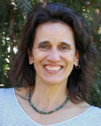 Melody Acosta, MPH, RDN | Hood River, OR