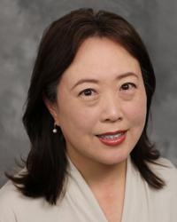 Photo of Kathy K. Bak, MD