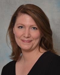 Photo of Emily L. Bavasi, ARNP, CNM, BSN