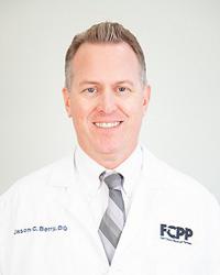 Dr. John Fortuna - St. Vincent Hospital (Director of Chiropractic