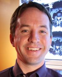 Photo of Jonathan P. Coyle, MD