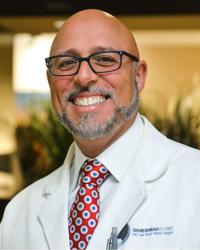 Photo of Payam Daneshrad, MD