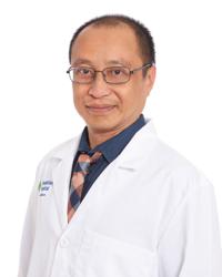 Photo of Dennis A. M. Fito, MD