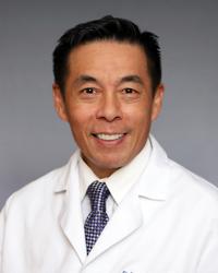 Photo of Sam S. Huang, MD