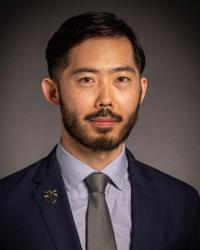 Photo of Brian Y. Hwang, MD