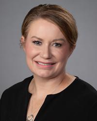 Photo of Jenny L. Johnston Coleman, ARNP