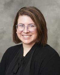 Kirsten L. Larson, PharmD, MS