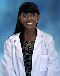 Photo of Vidhya M. Meyyappa, MD