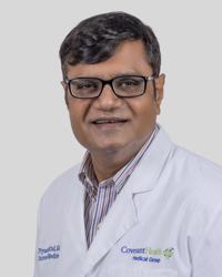 Photo of Piyush Mittal, MD