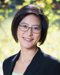 Photo of Jane S. Ng, MD