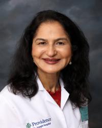 Kusum M. Ohri, MD | Orange, CA