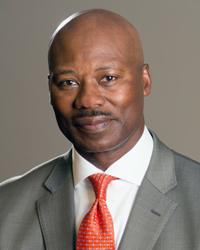 Photo of Okechukwu N. Ojogho, MD
