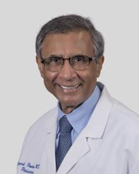 Yogesh J. Pandya, MD