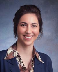 Photo of Amanda J. Pickert, MD