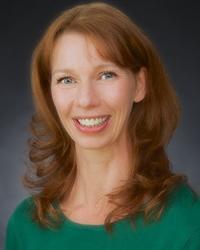 Photo of Sue Reed