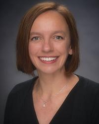 Photo of Michelle Scheff, SLP