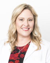 Photo of Kristal Simmons
