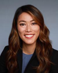 Photo of Jacqueline Sun, DO