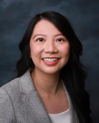 Photo of Minh Trang T. Tran, MD