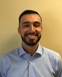 Photo of Kekoa Turbeville, PT, DPT