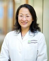 Photo of Xiaowen Wang, MD, PhD