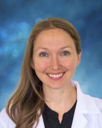 Photo of Amy L. Winstead, MD
