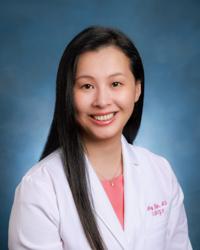 Photo of Mey Yip, MD