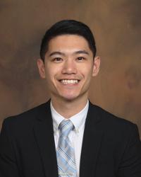 Photo of Billy C. Zhang, MD