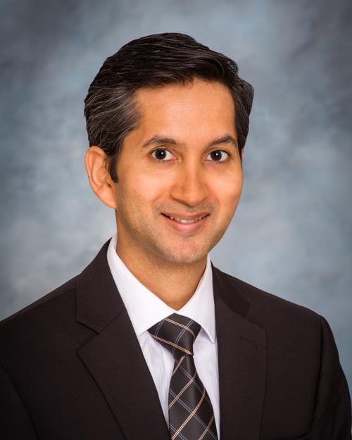 Photo of Sunil H. Adwani, MD
