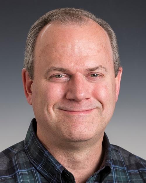 Photo of Stephen S. Baker, MD
