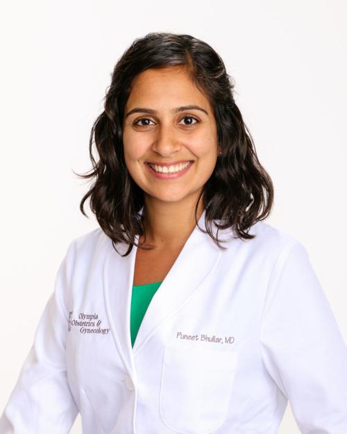 Photo of Puneet Bhullar, MD