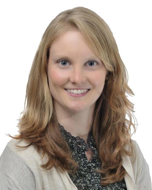Photo of Leslie A. Bryden, MD