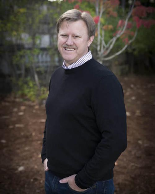 Photo of Thomas M. Burghardt, DPM