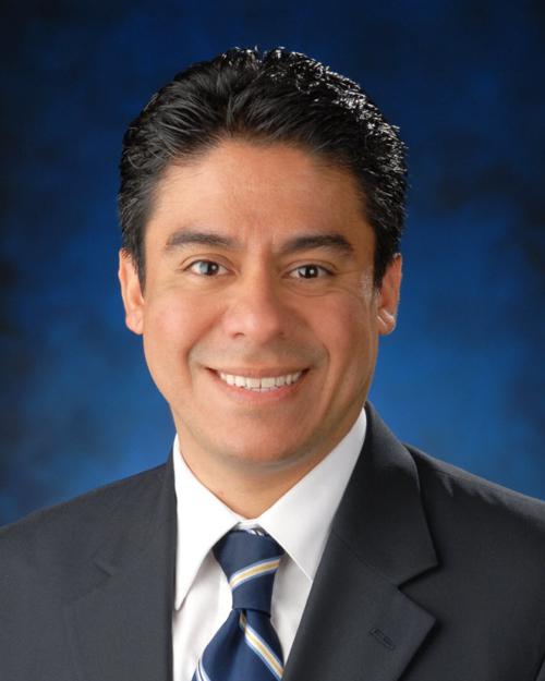 Photo of Jose A. Carrillo, MD
