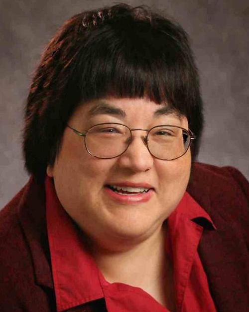 Photo of Susan M. Clack, MD