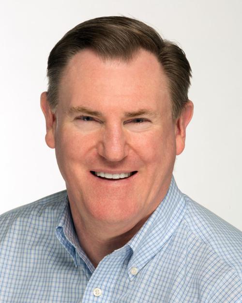 Photo of Don B. Floyd, DPM