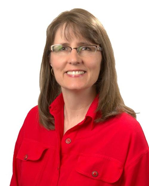 Photo of Patricia E. Gallegos, DO