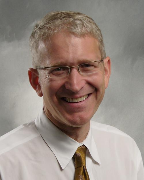 Photo of Timothy L. Gard, MD