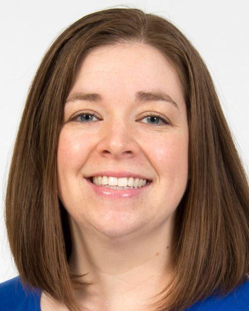 Photo of Melissa A. Hahn, MD