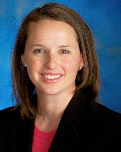 Photo of Sarah L. Hammil, MD