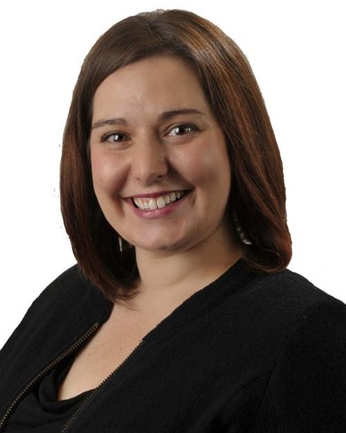 Photo of Jennifer D. Herber, MD